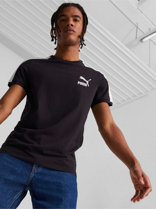 PUMA Tricou T7 Iconic