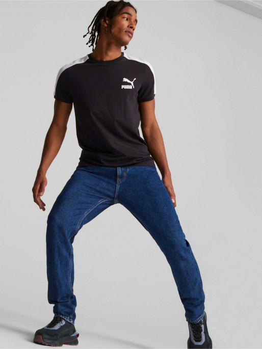 PUMA Tricou T7 Iconic