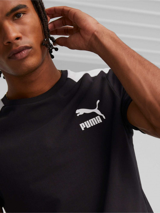 PUMA Tricou T7 Iconic
