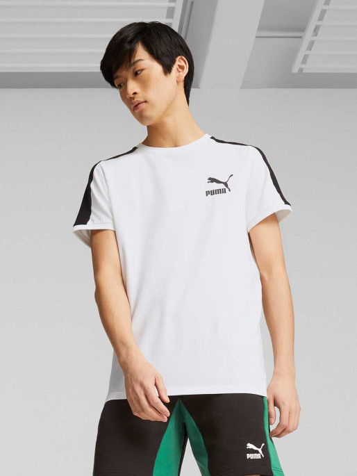 PUMA Тениска T7 ICONIC