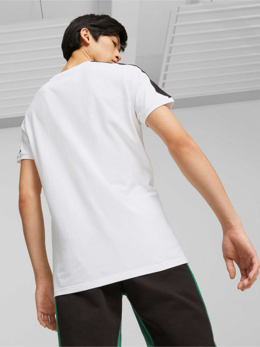 PUMA Тениска T7 ICONIC