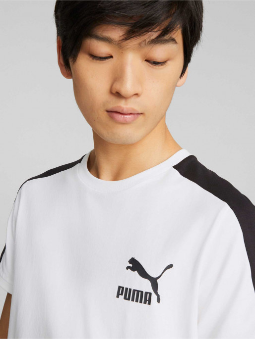 PUMA Тениска T7 ICONIC