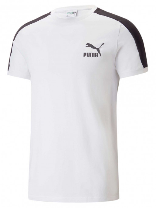 PUMA Тениска T7 ICONIC