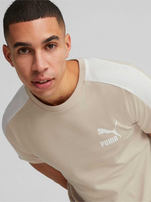 PUMA Тениска T7 ICONIC