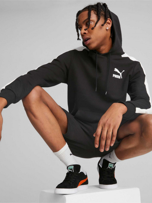 PUMA Hanorac T7 Iconic Tr