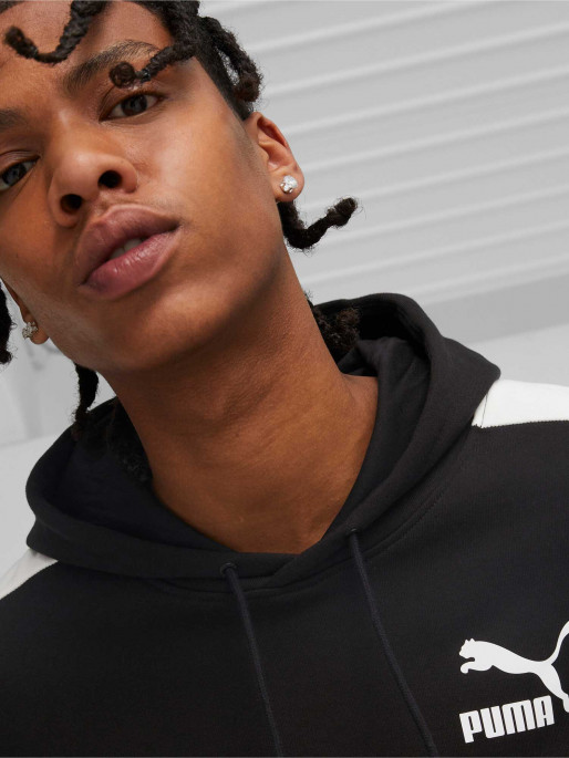 PUMA Hanorac T7 Iconic Tr