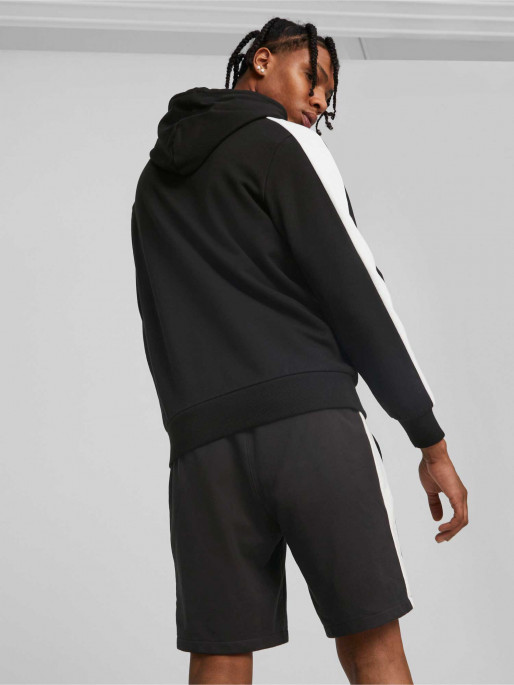 PUMA Hanorac T7 Iconic Tr