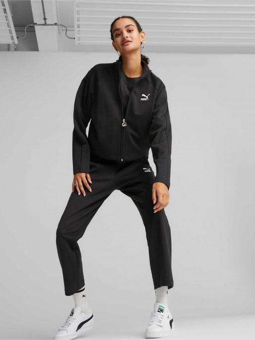 PUMA Bluza sport T7 Dk