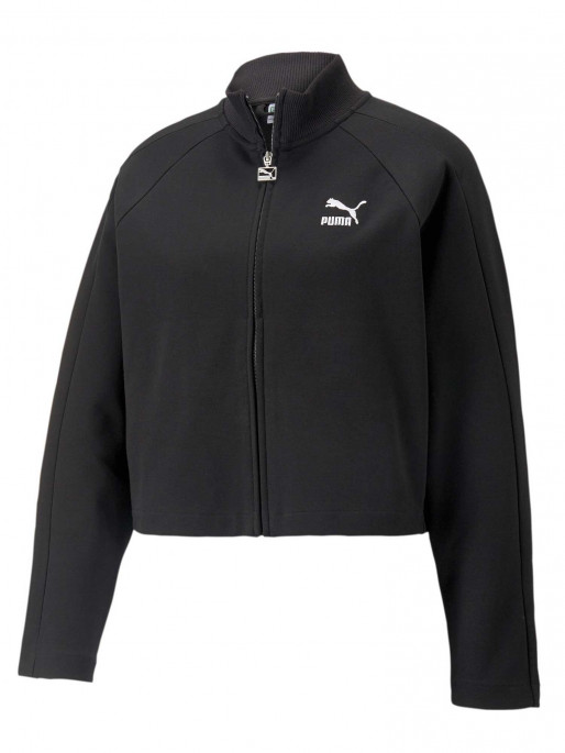 PUMA Bluza sport T7 Dk
