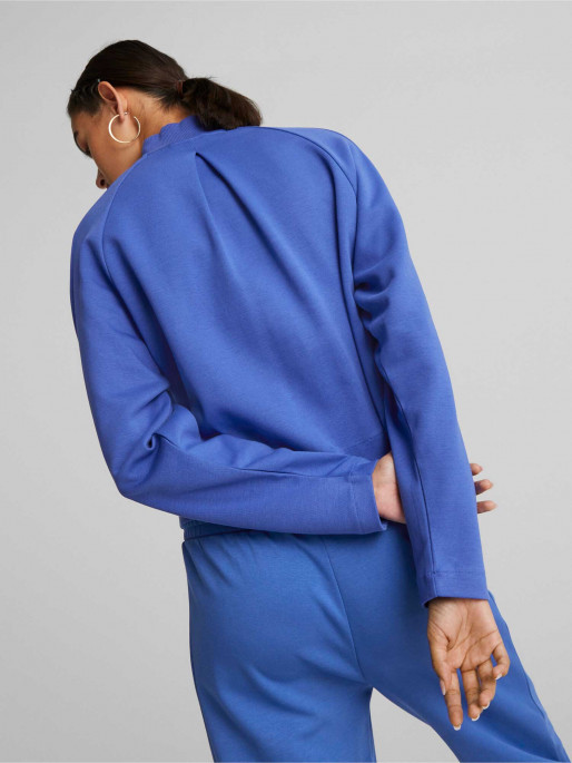 PUMA Спортно горнище T7 DK