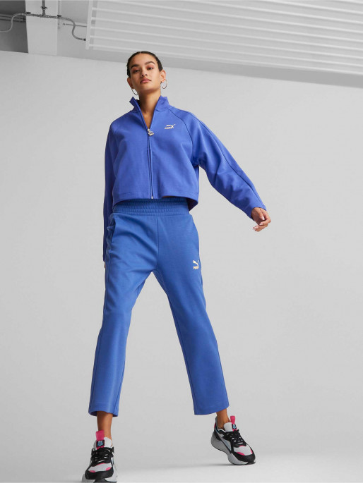 PUMA Спортно горнище T7 DK