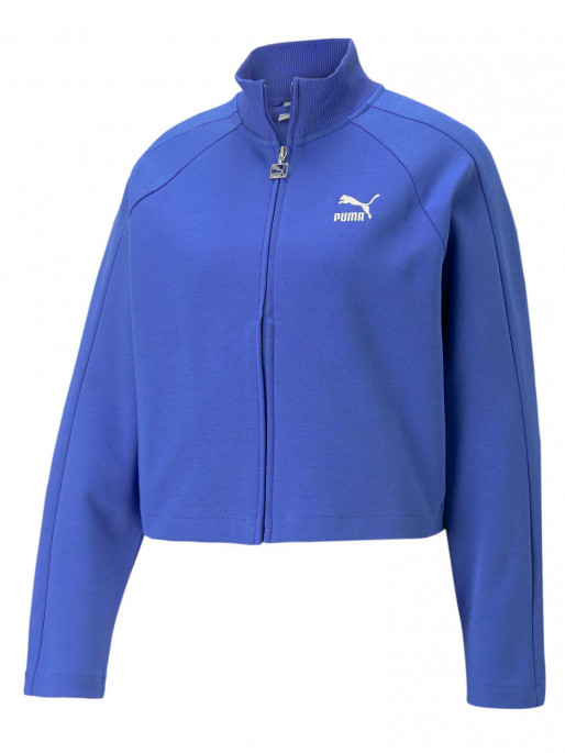 PUMA Спортно горнище T7 DK