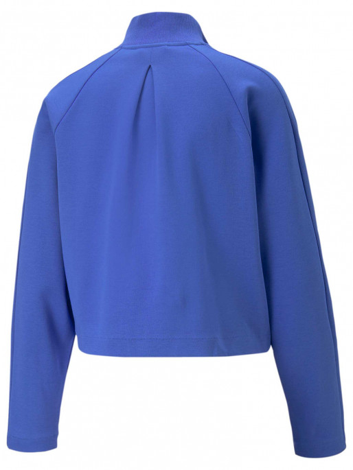 PUMA Спортно горнище T7 DK