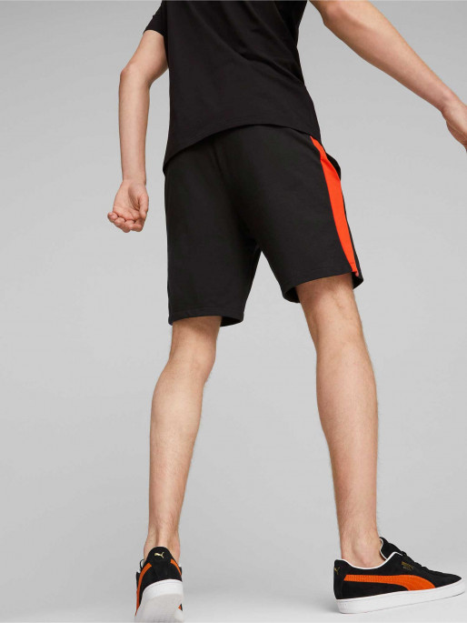 PUMA Къси панталони T7 ICONIC 8 TR