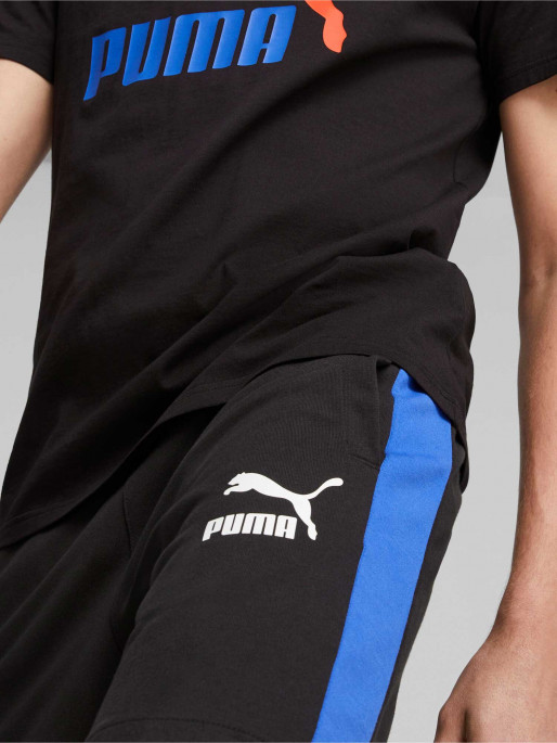 PUMA Къси панталони T7 ICONIC 8 TR