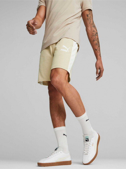 PUMA Къси панталони T7 ICONIC 8 TR