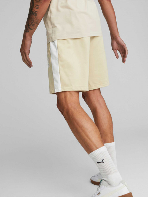 PUMA Къси панталони T7 ICONIC 8 TR