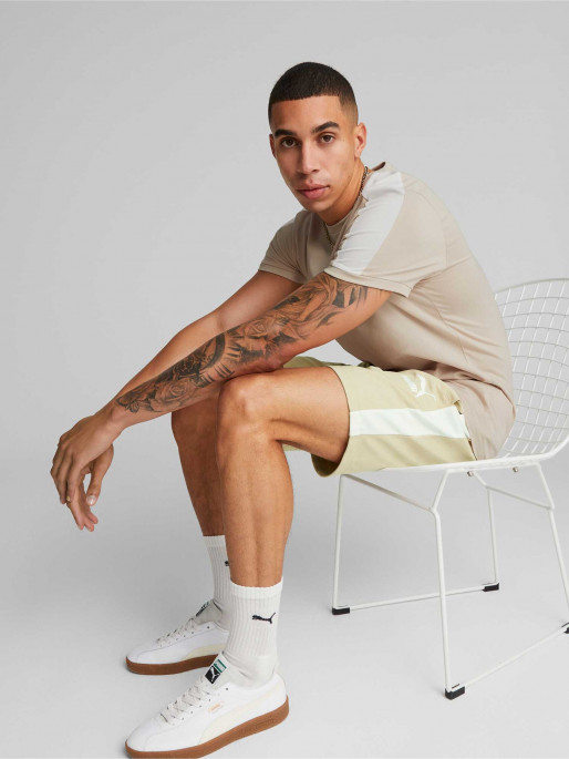 PUMA Къси панталони T7 ICONIC 8 TR