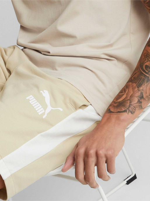 PUMA Къси панталони T7 ICONIC 8 TR