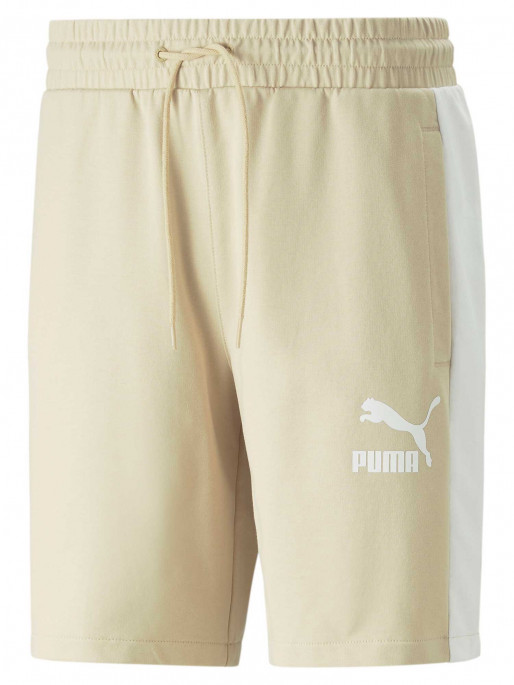 PUMA Къси панталони T7 ICONIC 8 TR