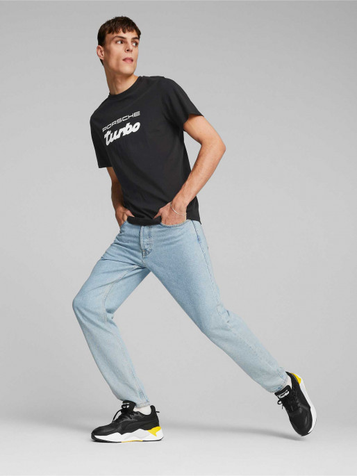 PUMA Tricou PL Logo
