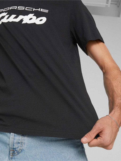 PUMA Tricou PL Logo