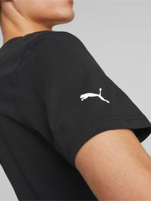 PUMA Tricou PL Logo