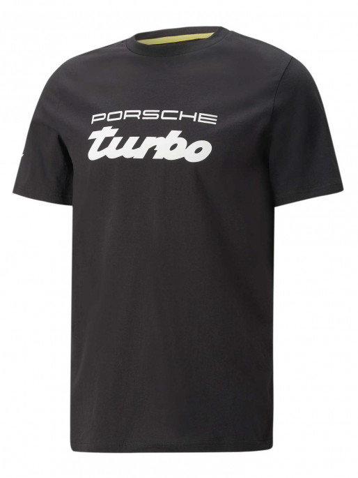 PUMA Tricou PL Logo