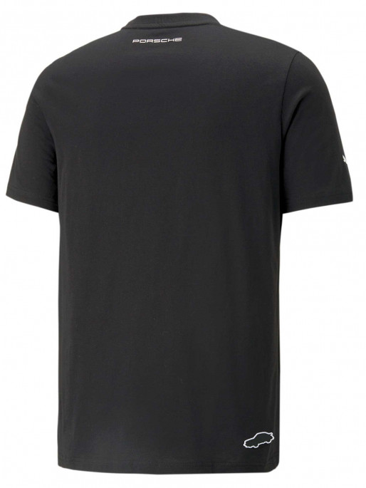 PUMA Tricou PL Logo