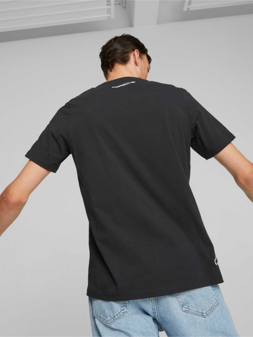 PUMA Tricou PL Graphic
