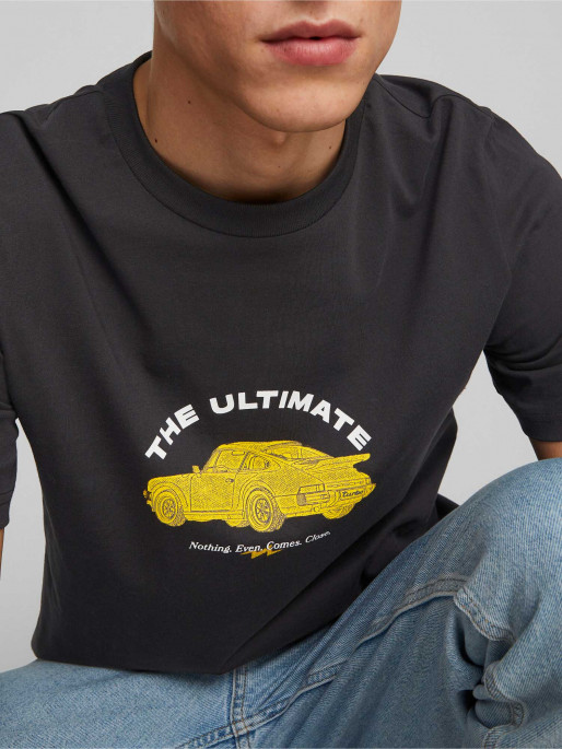 PUMA Tricou PL Graphic