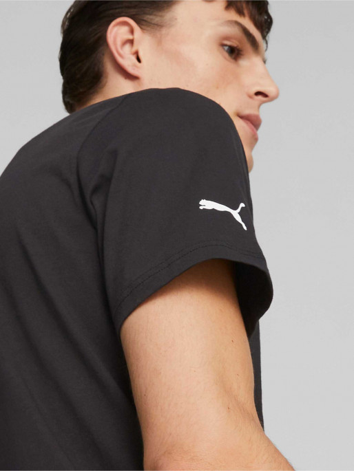 PUMA Tricou PL Graphic