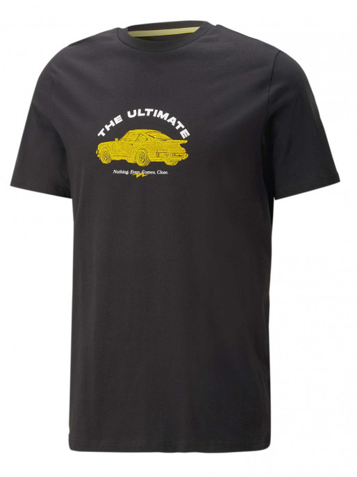 PUMA Tricou PL Graphic