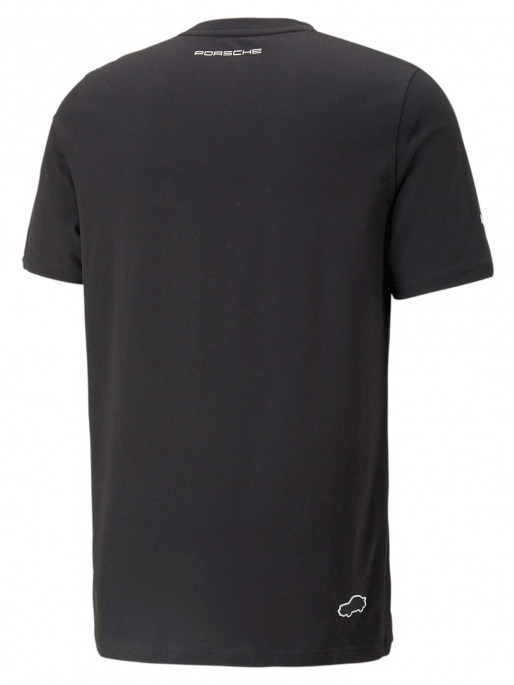 PUMA Tricou PL Graphic