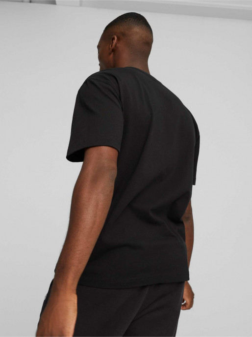 PUMA Tricou Downtown Logo