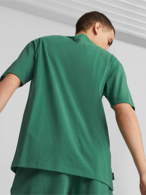 PUMA Tricou Downtown Logo