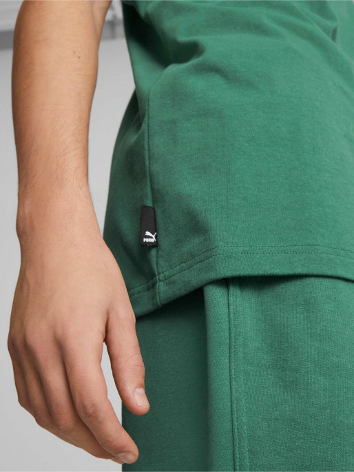 PUMA Tricou Downtown Logo