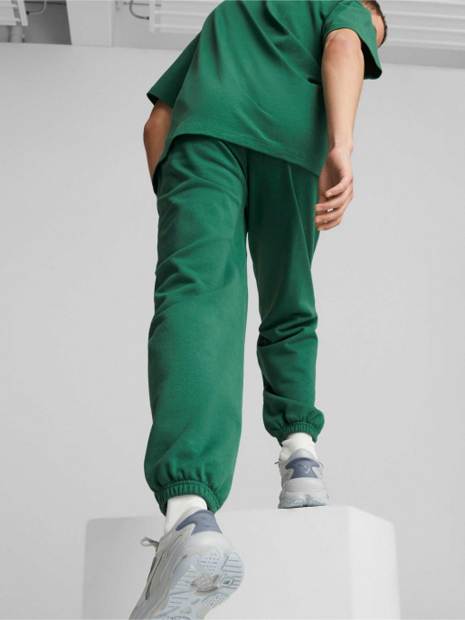PUMA Pantaloni sport Downtown Tr