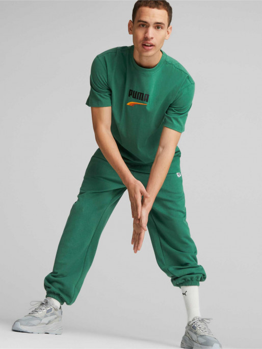 PUMA Pantaloni sport Downtown Tr