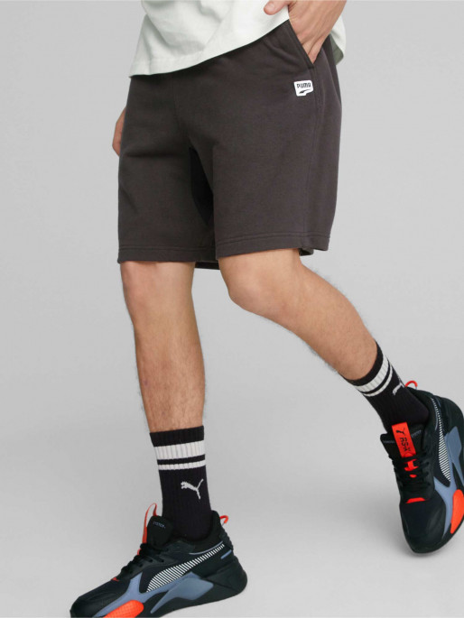 PUMA Pantaloni scurti Downtown 8 Tr