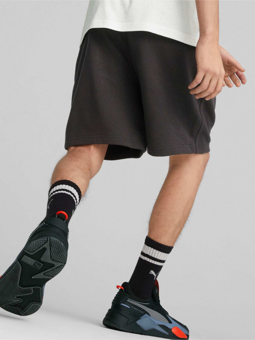 PUMA Pantaloni scurti Downtown 8 Tr