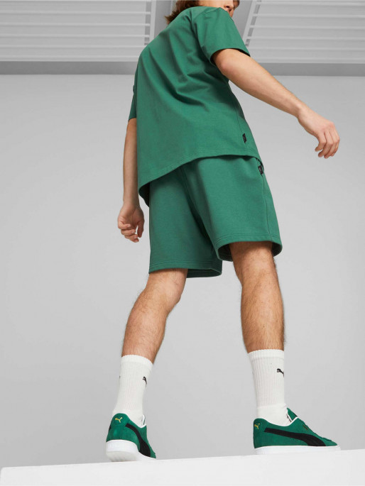PUMA Pantaloni scurti Downtown 8 Tr