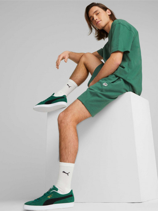 PUMA Pantaloni scurti Downtown 8 Tr