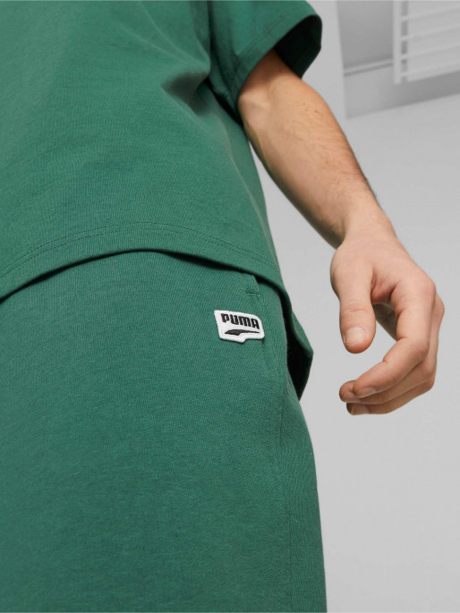 PUMA Pantaloni scurti Downtown 8 Tr