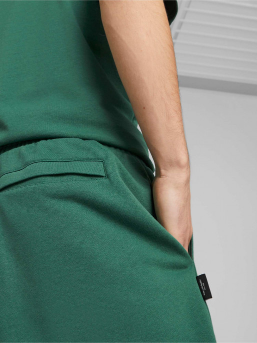 PUMA Pantaloni scurti Downtown 8 Tr