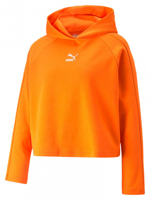 PUMA Hanorac T7 Dk