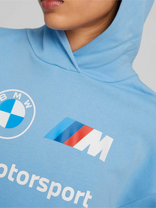 PUMA Hanorac BMW Mms Wmn Ess