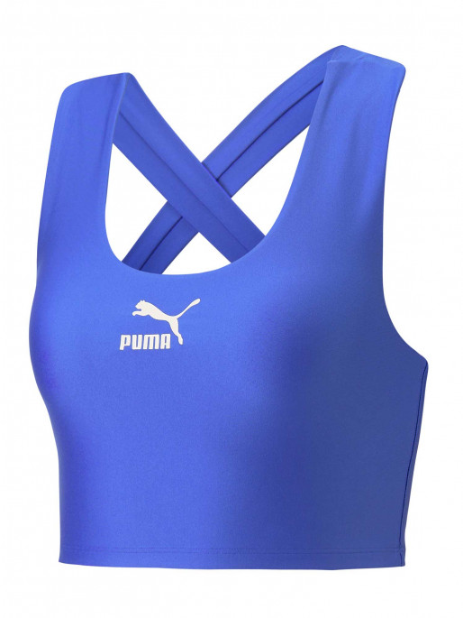 PUMA Потник T7 Crop Top