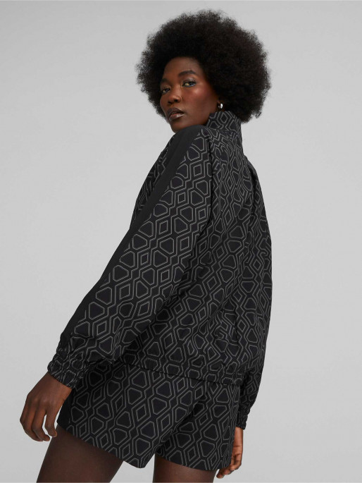 PUMA T7 TREND 7ETTER Woven AOP Jacket