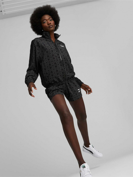 PUMA T7 TREND 7ETTER Woven AOP Jacket